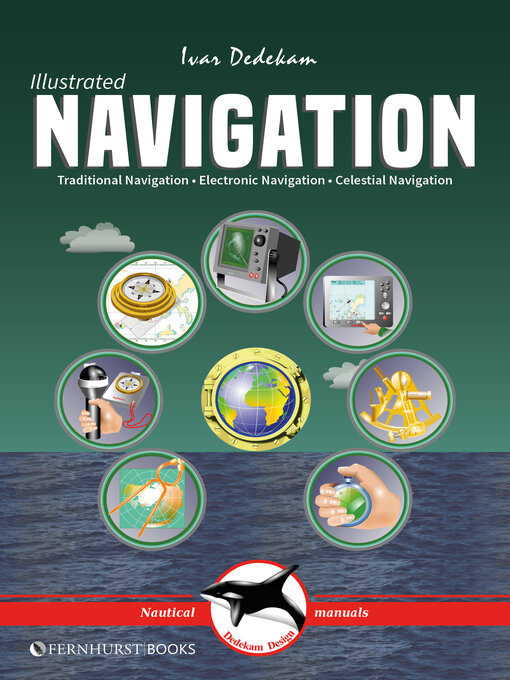 Title details for Illustrated Navigation by Ivar Dedekam - Available